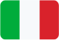 Piegatura dei profili Italiano